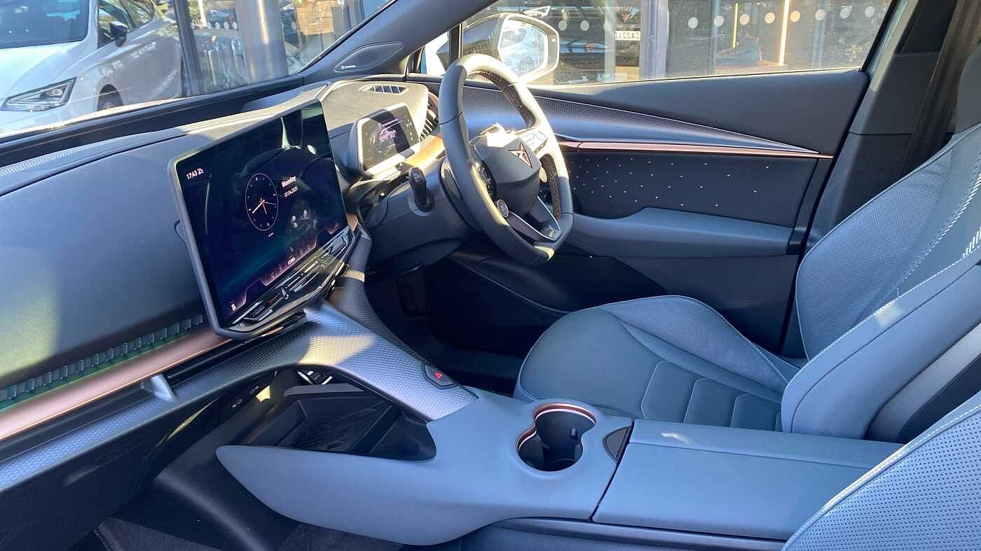 Used Cupra Tavascan 2025 for sale - 77177755: Photo 2