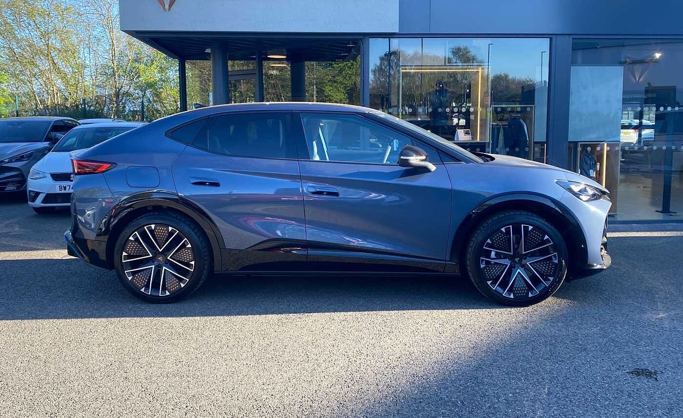 Used Cupra Tavascan 2025 for sale - 77177755: Photo 4