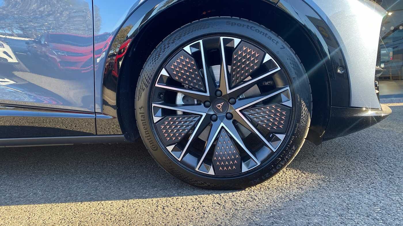 Used Cupra Tavascan 2025 for sale - 77177755: Photo 5