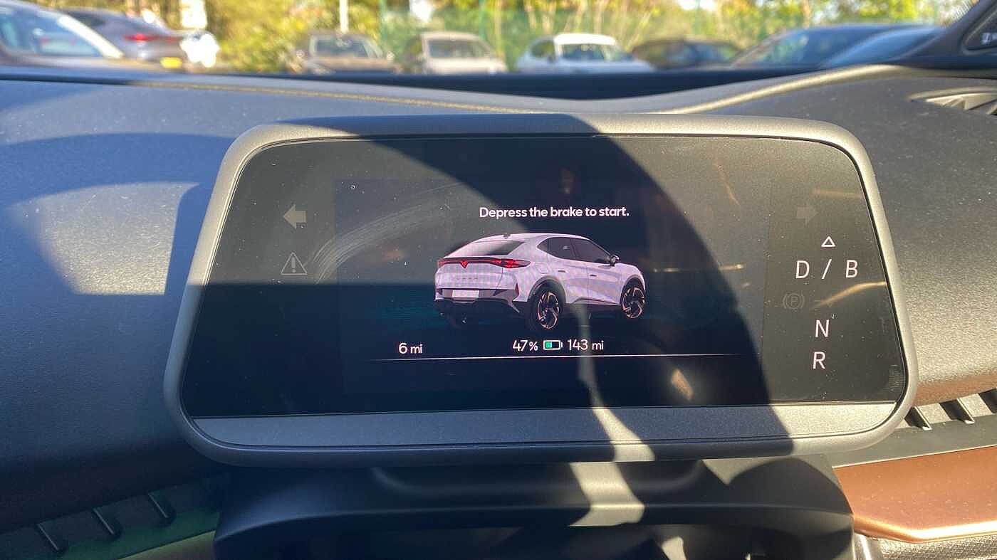 Used Cupra Tavascan 2025 for sale - 77177755: Photo 8