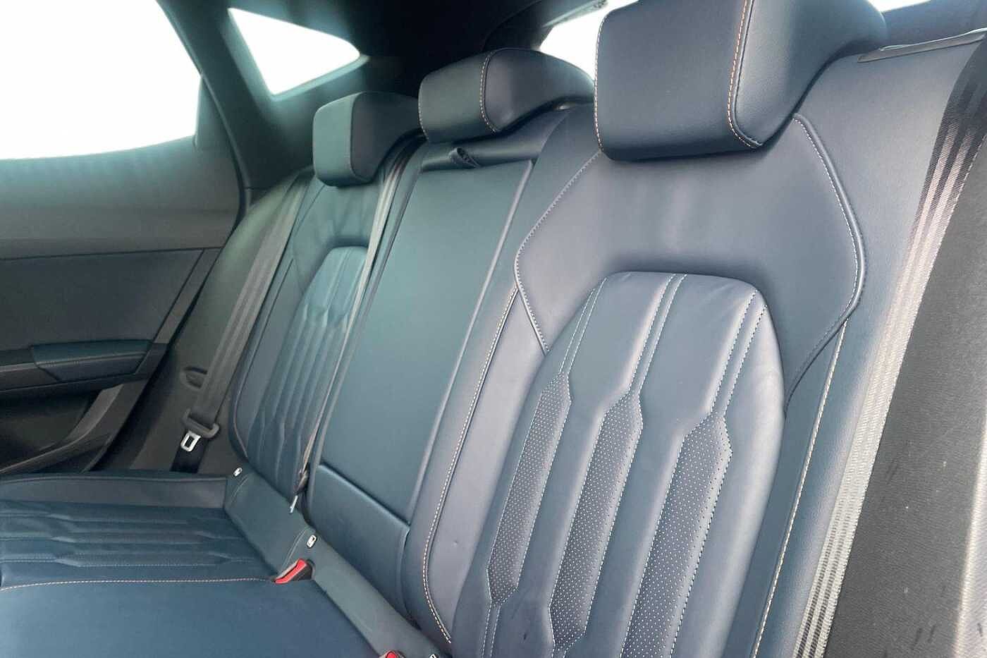 Used Cupra Formentor 2023 for sale - 76111620: Photo 10