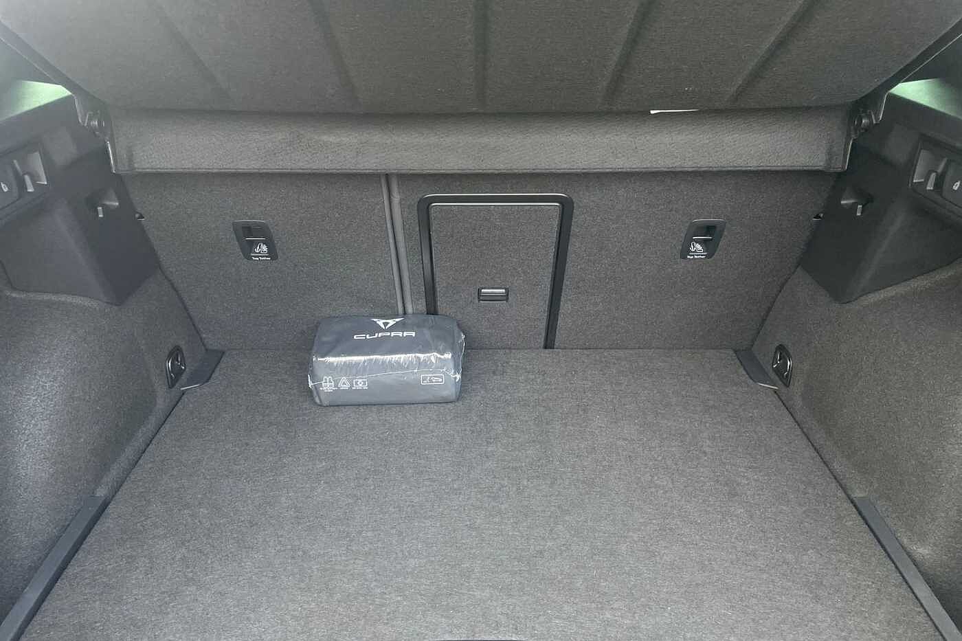 Used Cupra Formentor 2023 for sale - 76111620: Photo 11