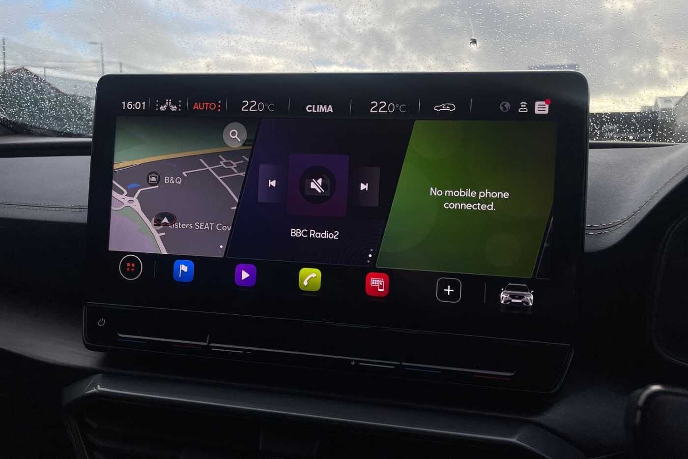 Used Cupra Formentor 2023 for sale - 76111620: Photo 12