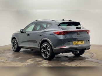 Used Cupra Formentor 2023 for sale - 76111620: Photo 3