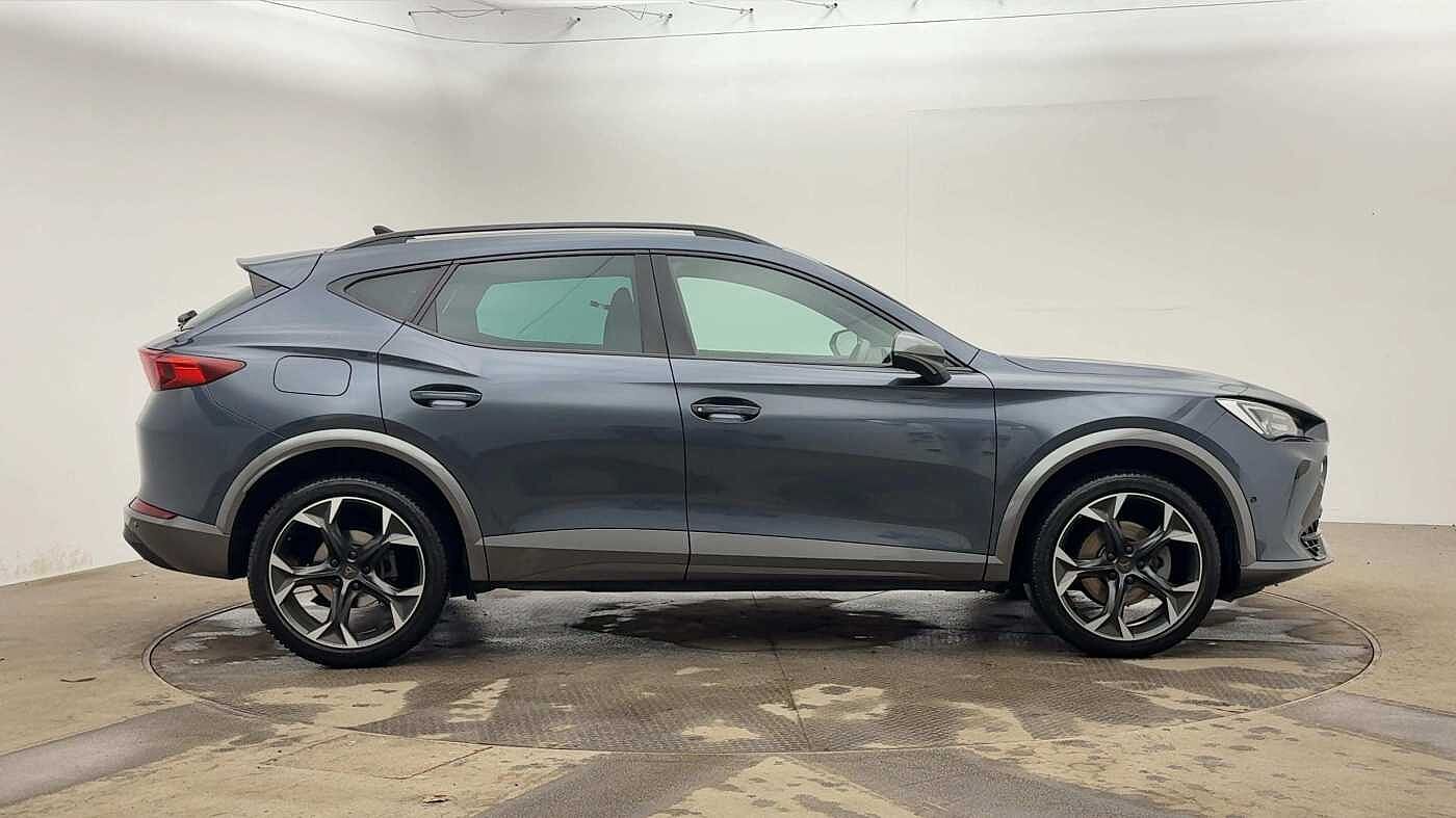 Used Cupra Formentor 2023 for sale - 76111620: Photo 4