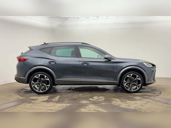 Used Cupra Formentor 2023 for sale - 76111620: Photo 4