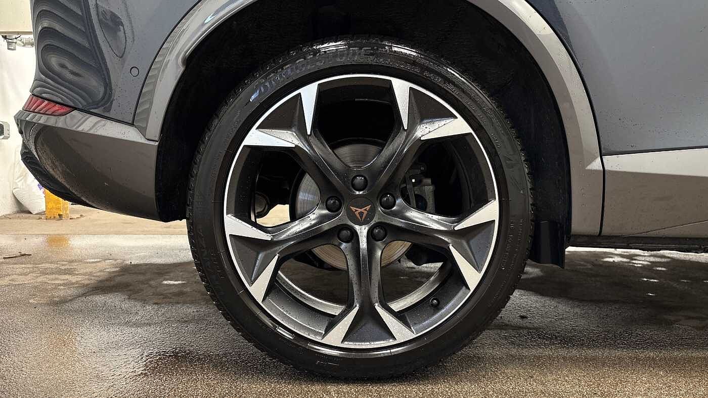 Used Cupra Formentor 2023 for sale - 76111620: Photo 5