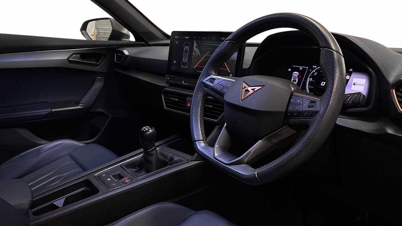 Used Cupra Formentor 2023 for sale - 76111620: Photo 6