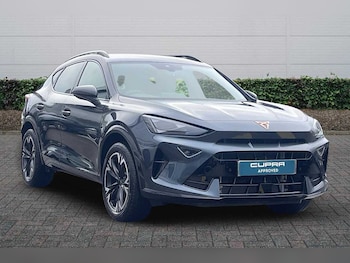 2025 (75) - 1.5 eHybrid 204 V1 5dr DSG