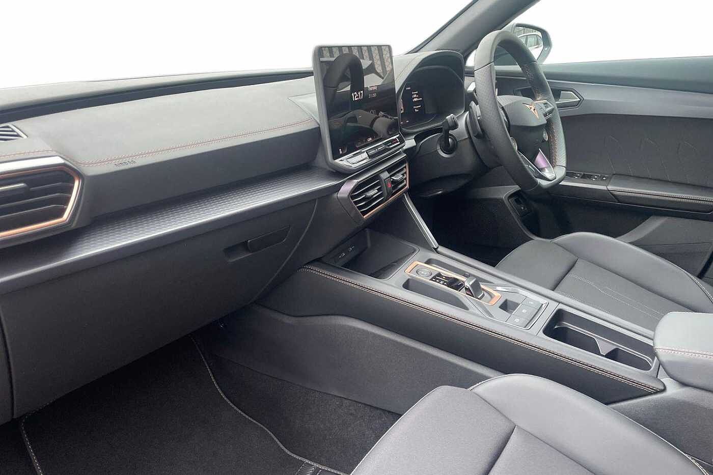 Used Cupra Formentor 2025 for sale - 76800754: Photo 2