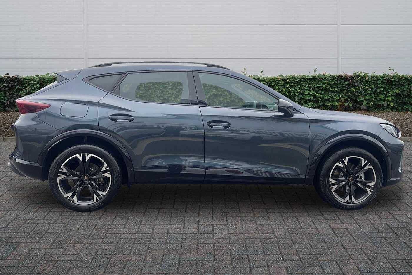 Used Cupra Formentor 2025 for sale - 76800754: Photo 4