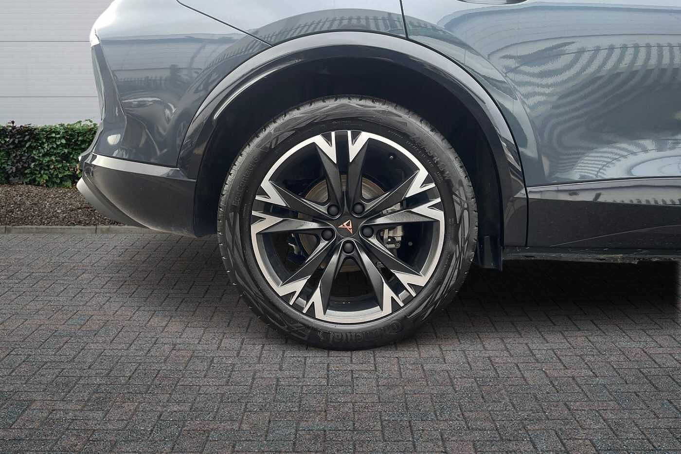 Used Cupra Formentor 2025 for sale - 76800754: Photo 5