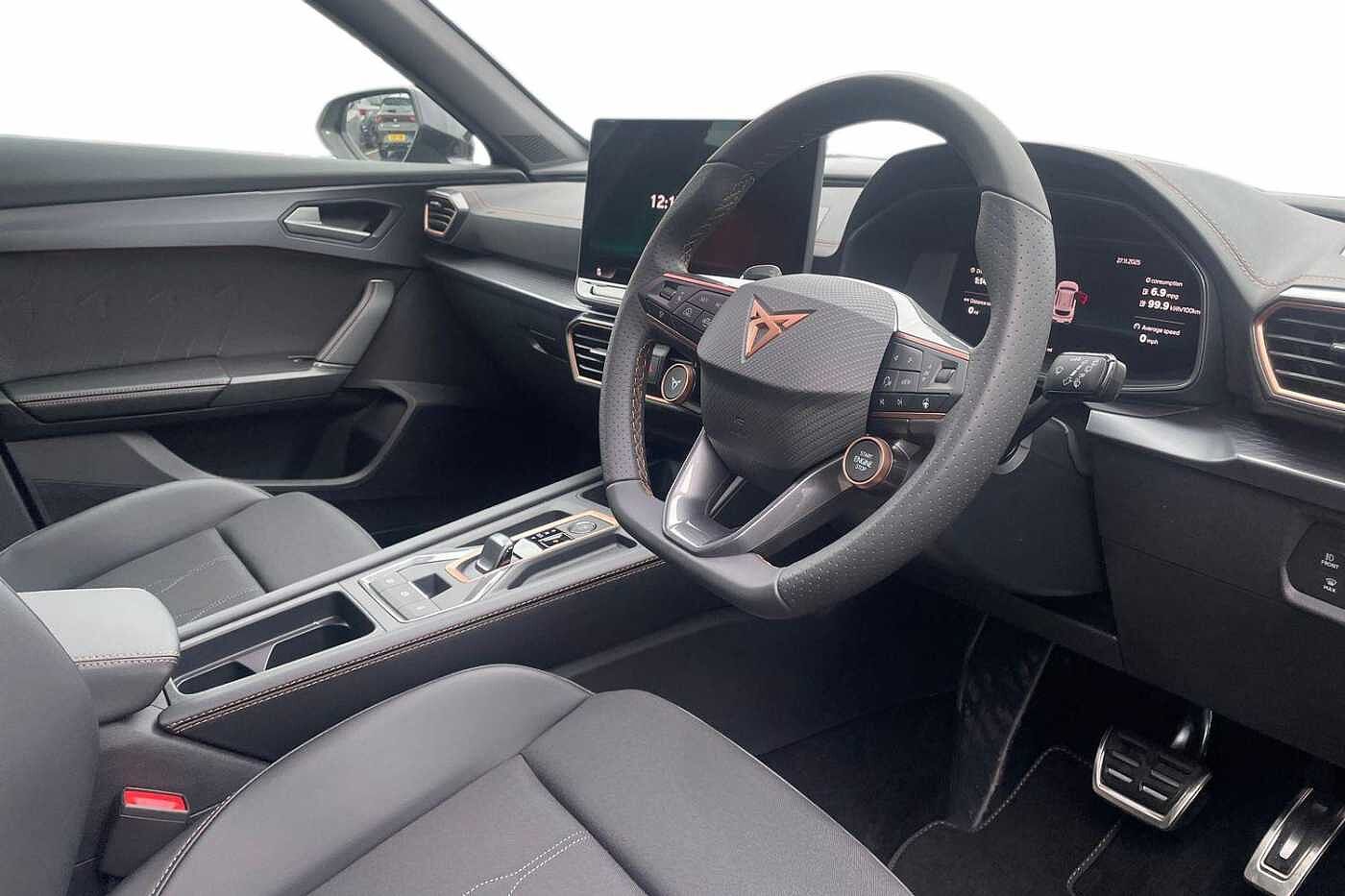 Used Cupra Formentor 2025 for sale - 76800754: Photo 6