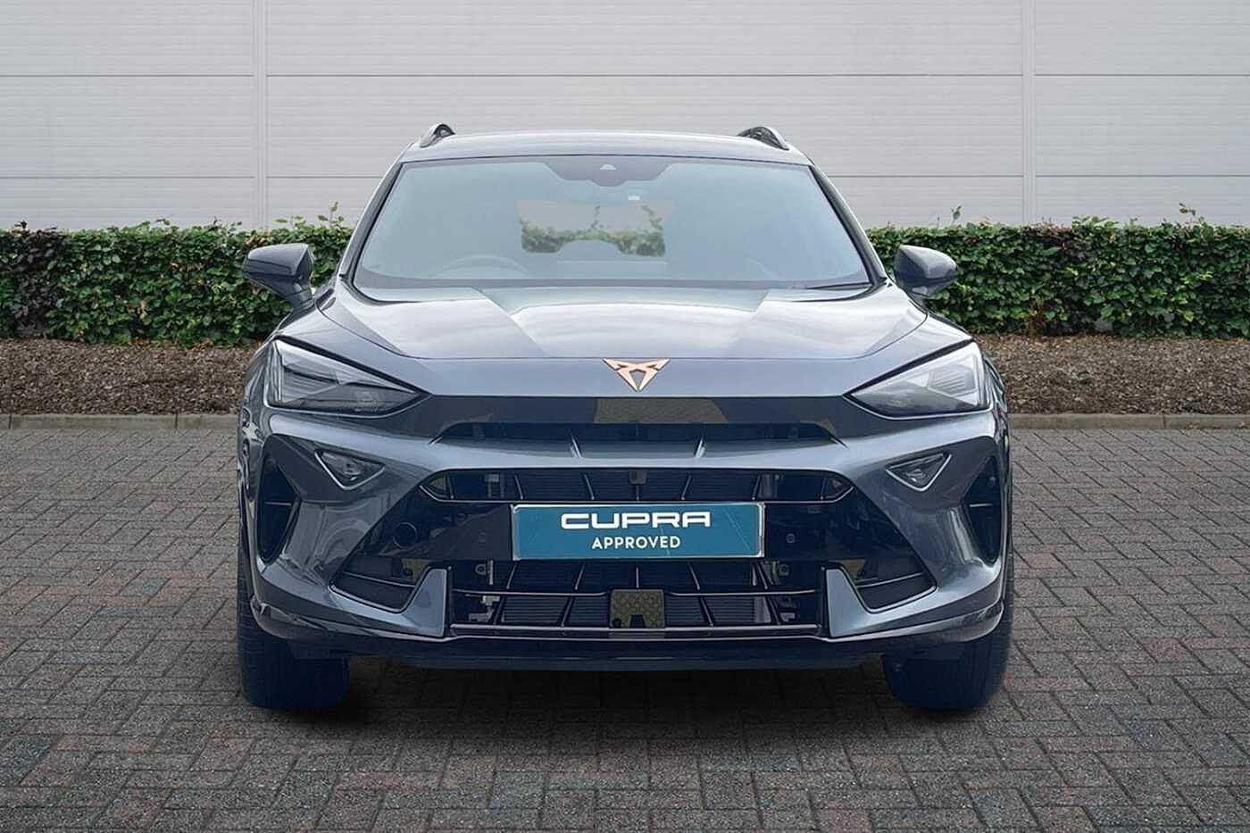 Used Cupra Formentor 2025 for sale - 76800754: Photo 7