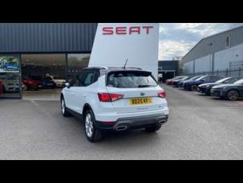 Used SEAT Arona 2025 for sale - 74454626: Photo