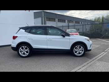 Used SEAT Arona 2025 for sale - 74454626: Photo