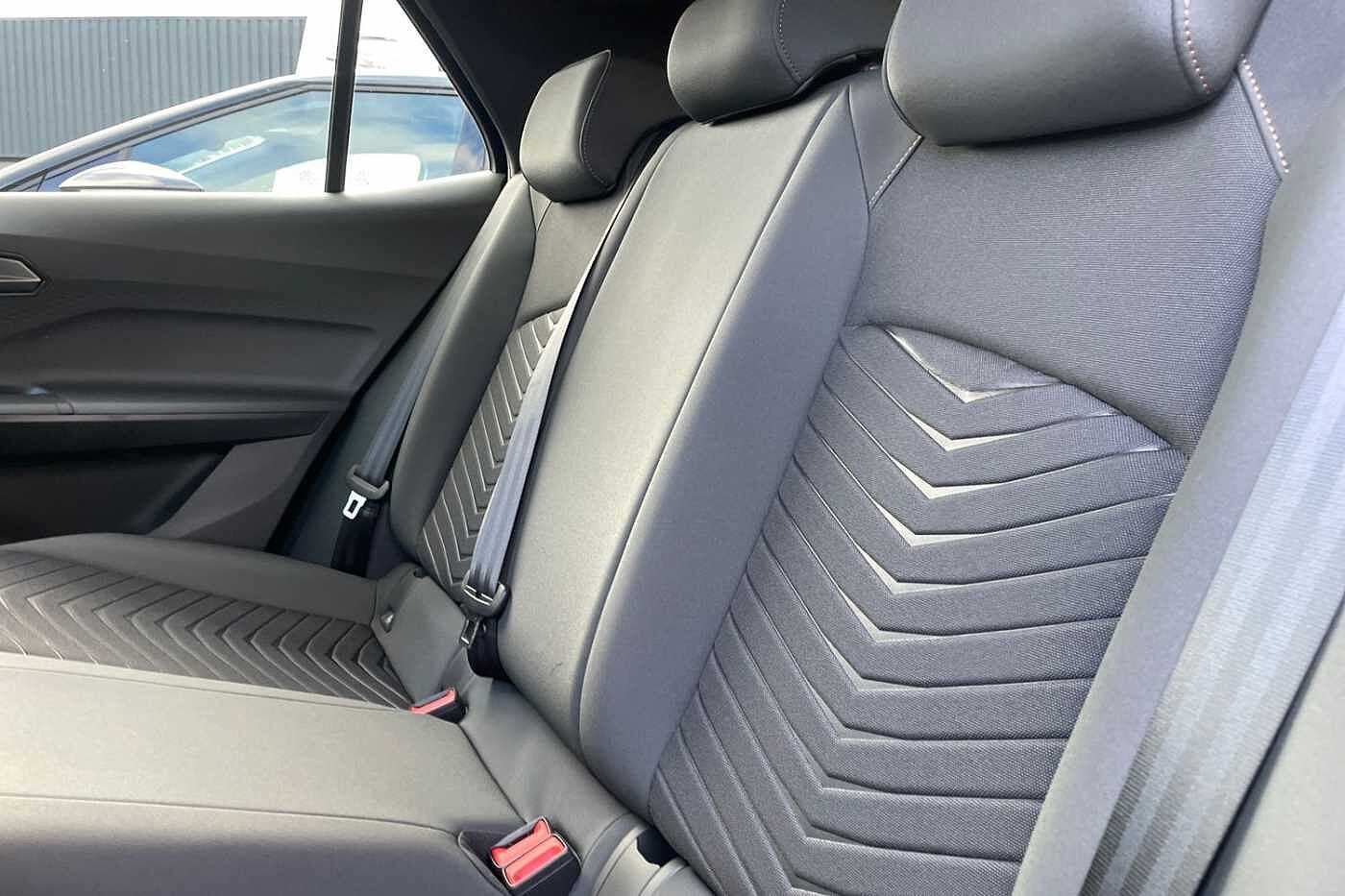 Used Cupra Born 2025 for sale - 76635341: Photo 10