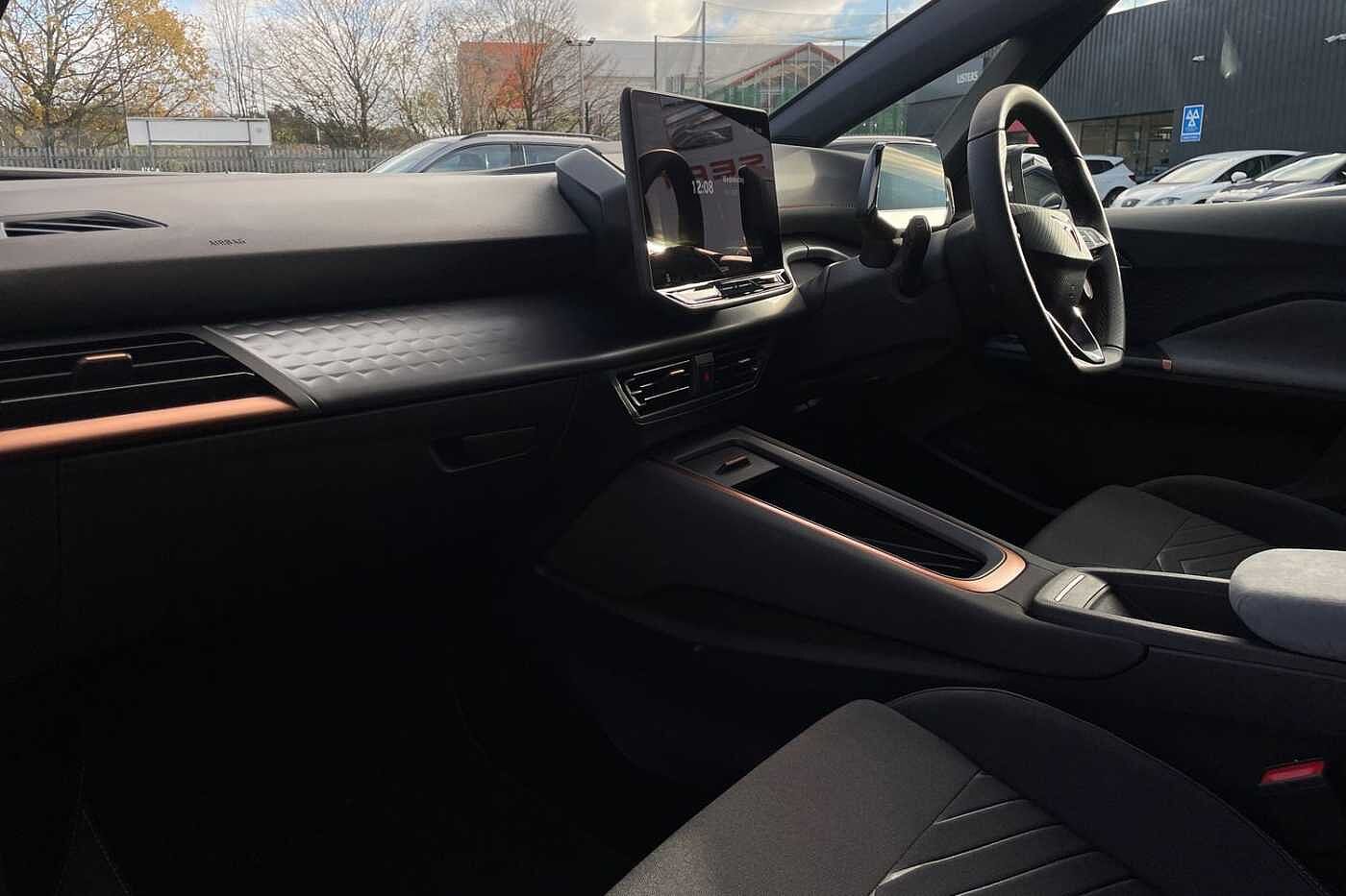 Used Cupra Born 2025 for sale - 76635341: Photo 2