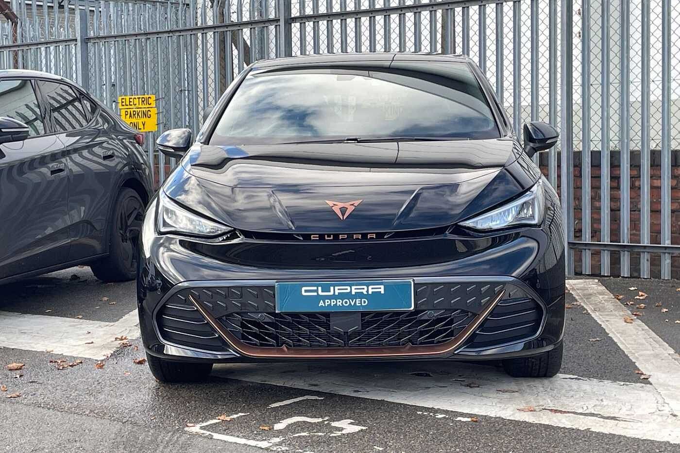 Used Cupra Born 2025 for sale - 76635341: Photo 7