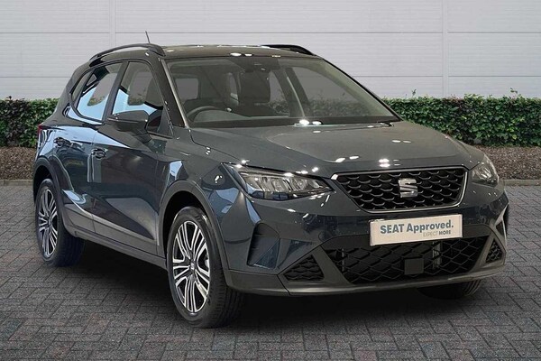 Used SEAT Arona 2025 for sale - 76190683: Photo 1
