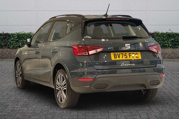 Used SEAT Arona 2025 for sale - 76190683: Photo 3