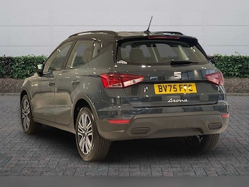 Used SEAT Arona 2025 for sale - 76190683: Photo