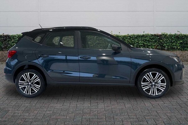 Used SEAT Arona 2025 for sale - 76190683: Photo 4