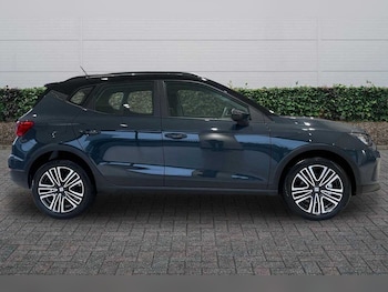 Used SEAT Arona 2025 for sale - 76190683: Photo