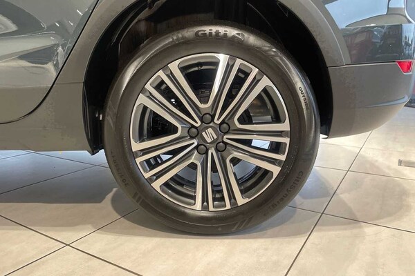 Used SEAT Arona 2025 for sale - 76190683: Photo 5