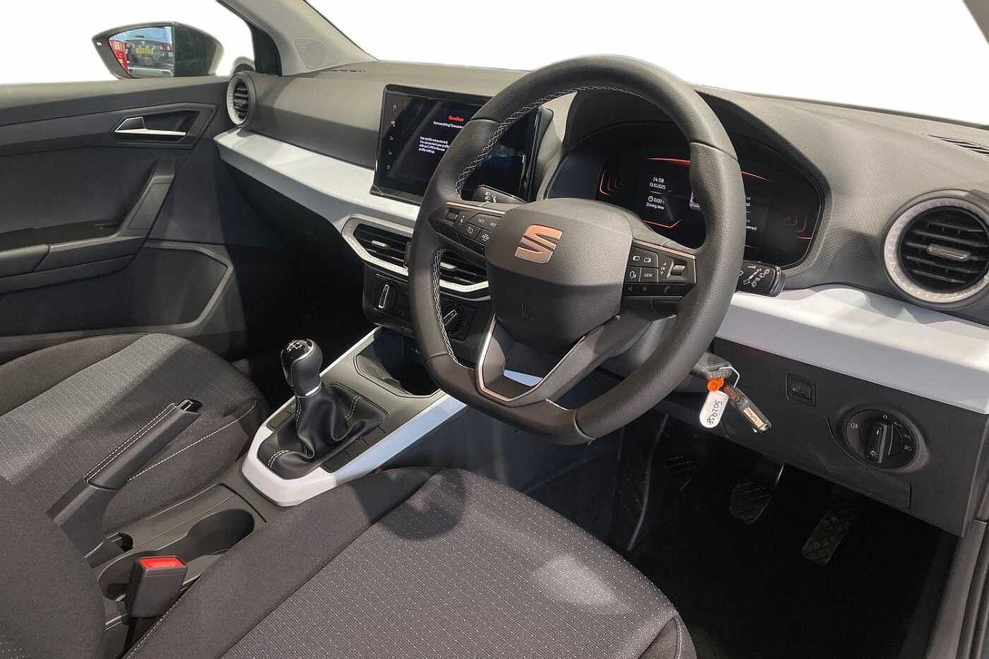 Used SEAT Arona 2025 for sale - 76190683: Photo 6