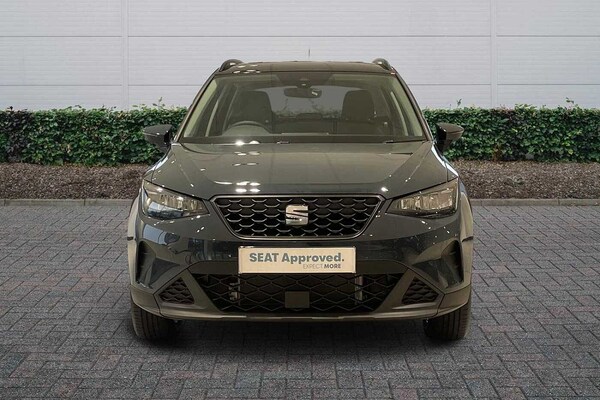 Used SEAT Arona 2025 for sale - 76190683: Photo 7