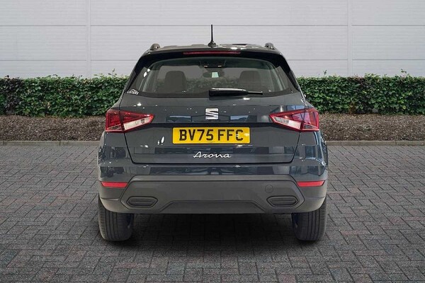 Used SEAT Arona 2025 for sale - 76190683: Photo 8
