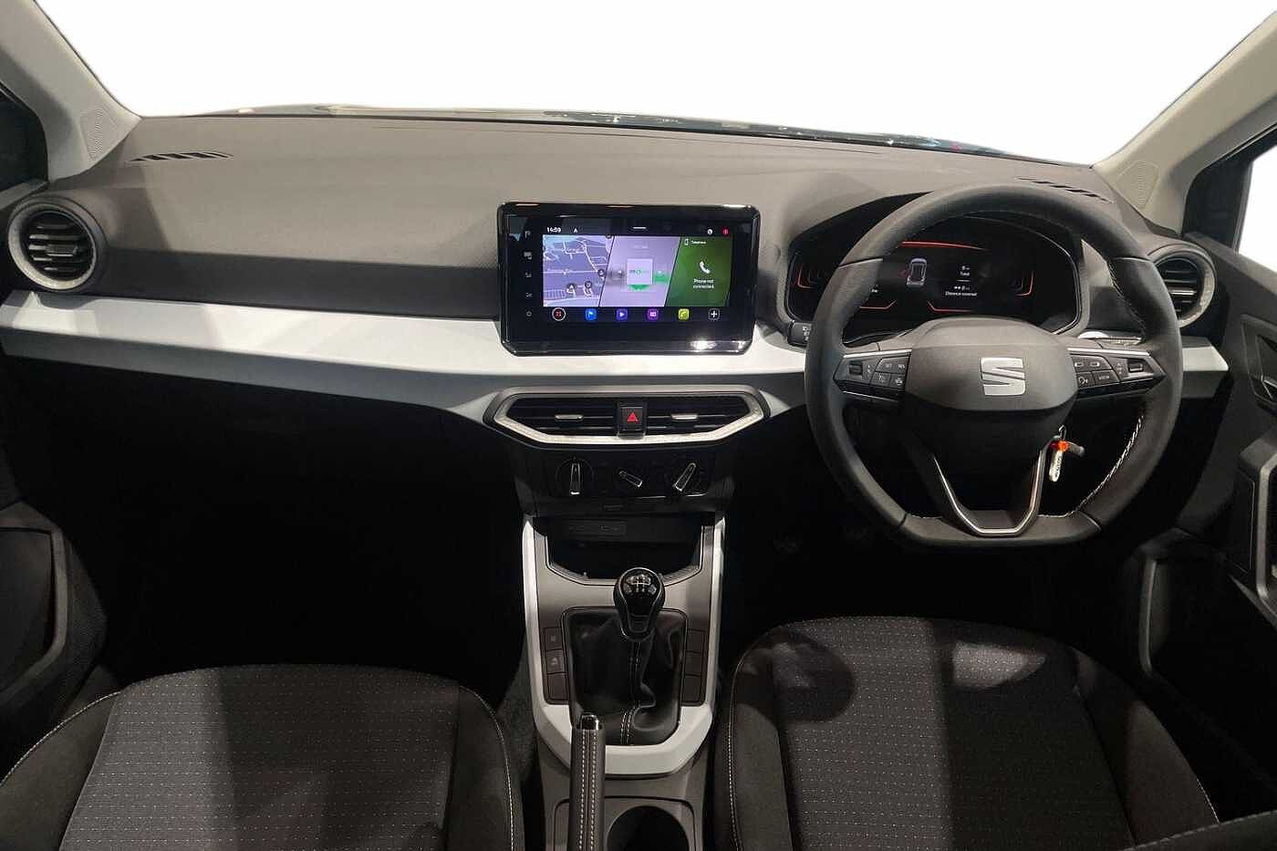 Used SEAT Arona 2025 for sale - 76190683: Photo 9