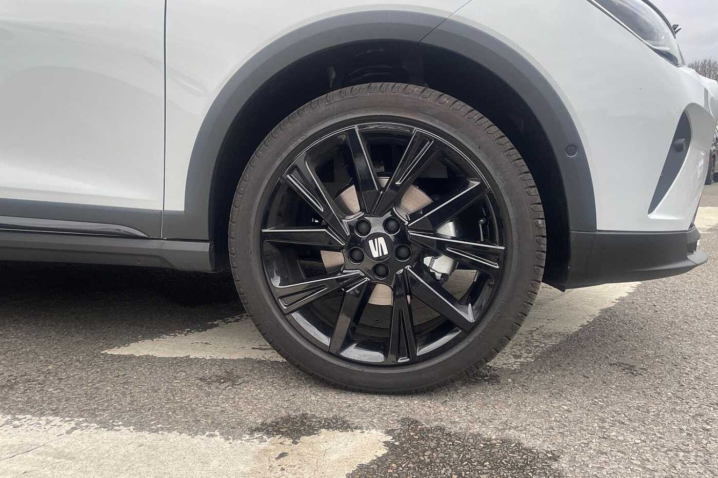 Used SEAT Arona 2025 for sale - 77177274: Photo 5