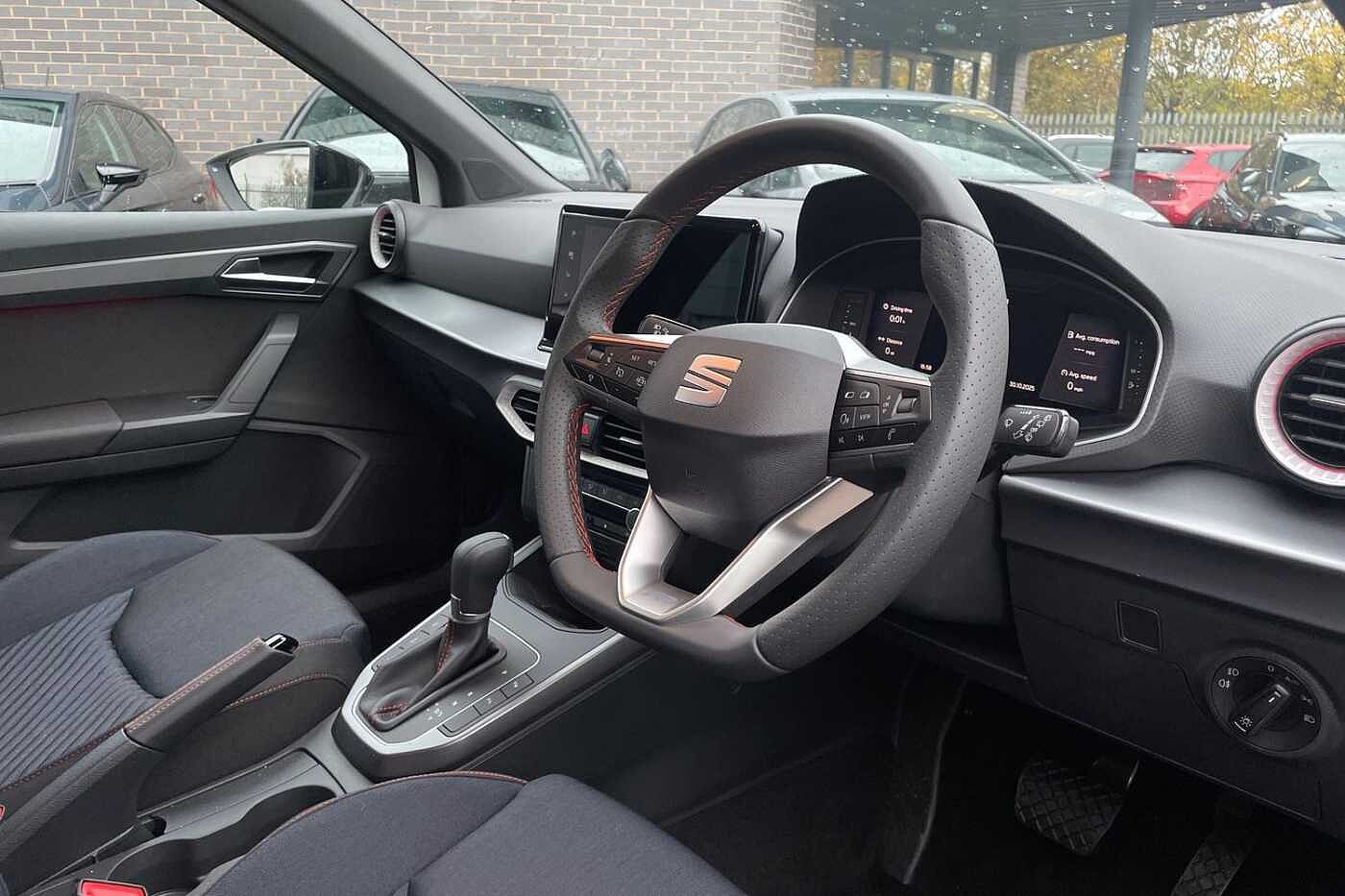 Used SEAT Arona 2025 for sale - 77177274: Photo 6