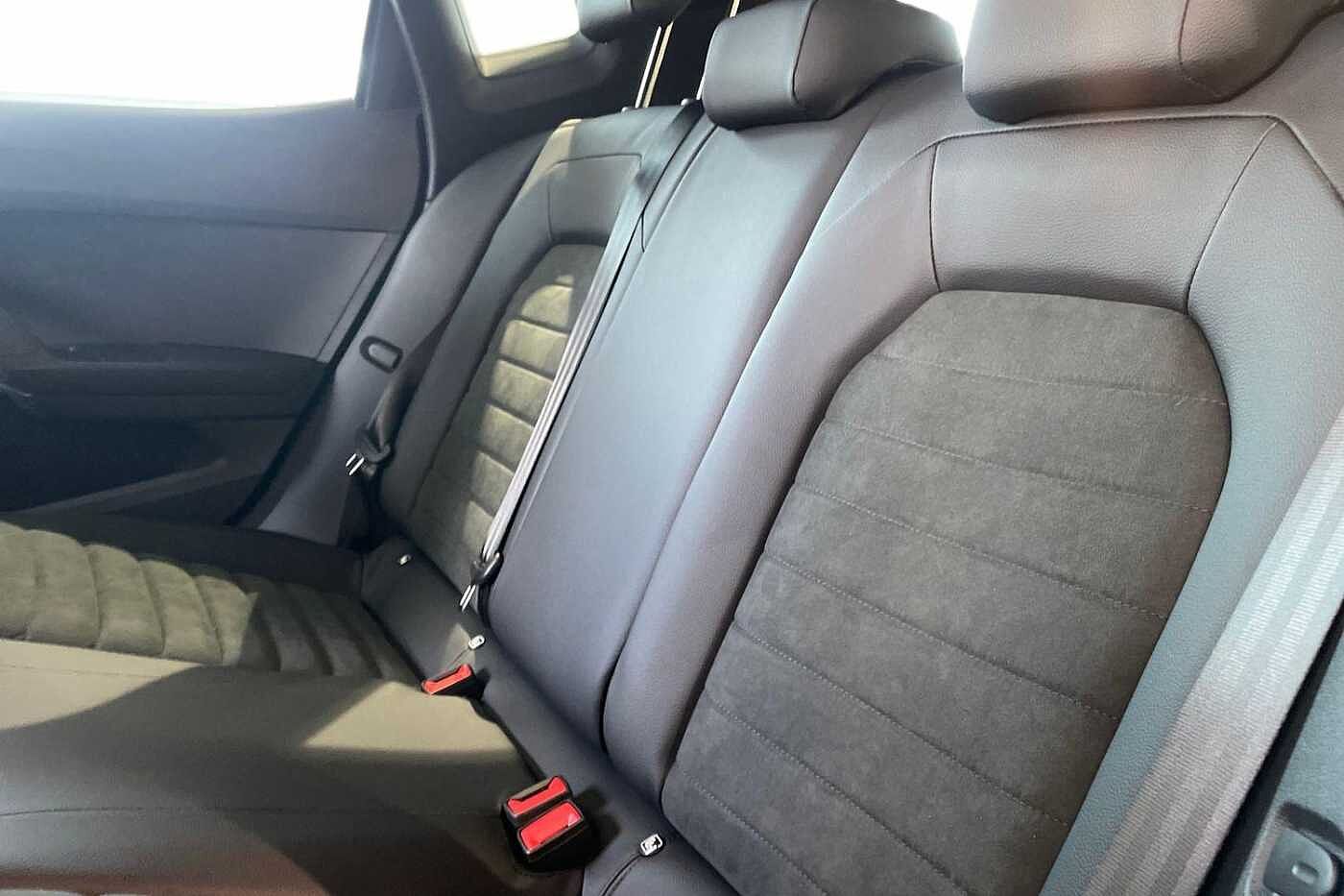 Used SEAT Arona 2025 for sale - 76800619: Photo 10