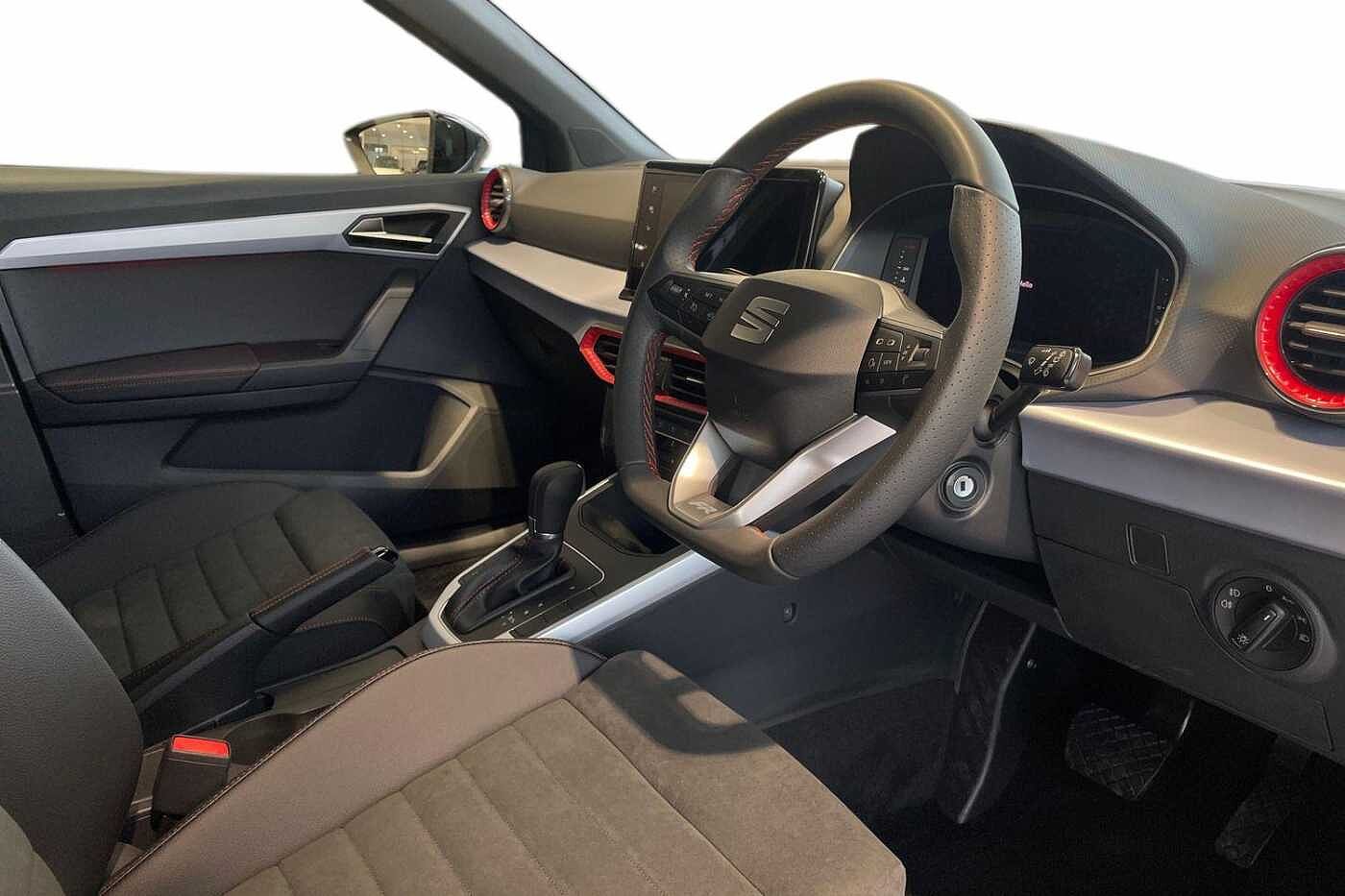 Used SEAT Arona 2025 for sale - 76800619: Photo 6