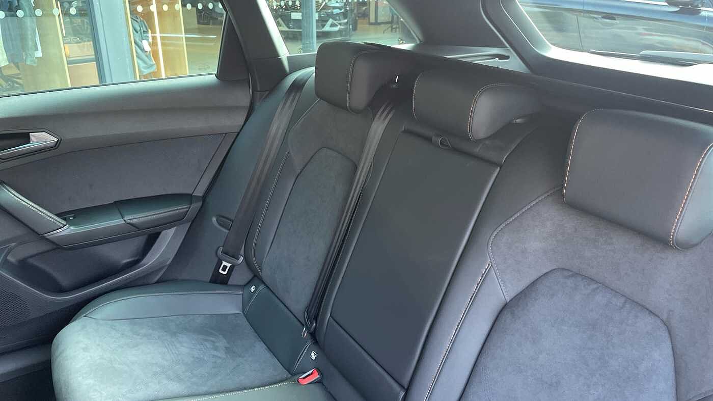 Used Cupra Leon 2025 for sale - 76110786: Photo 10