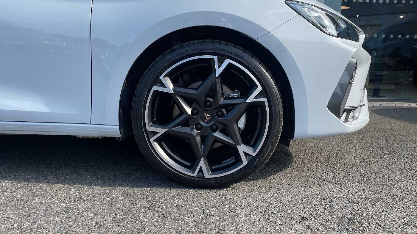 Used Cupra Leon 2025 for sale - 76110786: Photo 5