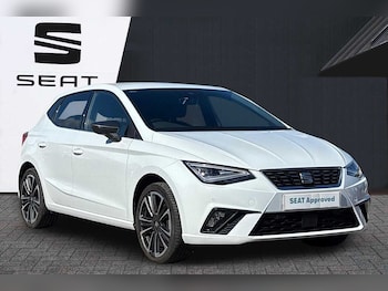 Used SEAT Ibiza 2024 for sale - 79397014: Photo