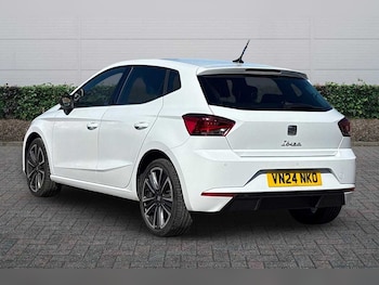 Used SEAT Ibiza 2024 for sale - 79397014: Photo