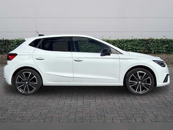 Used SEAT Ibiza 2024 for sale - 79397014: Photo