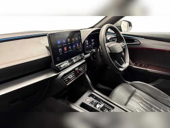 Used Cupra Formentor 2021 for sale - 79782038: Photo