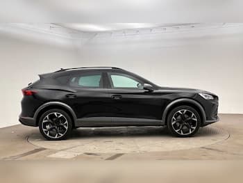 Used Cupra Formentor 2021 for sale - 79782038: Photo