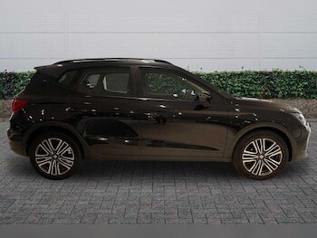 Used SEAT Arona 2022 for sale - 78059363: Photo