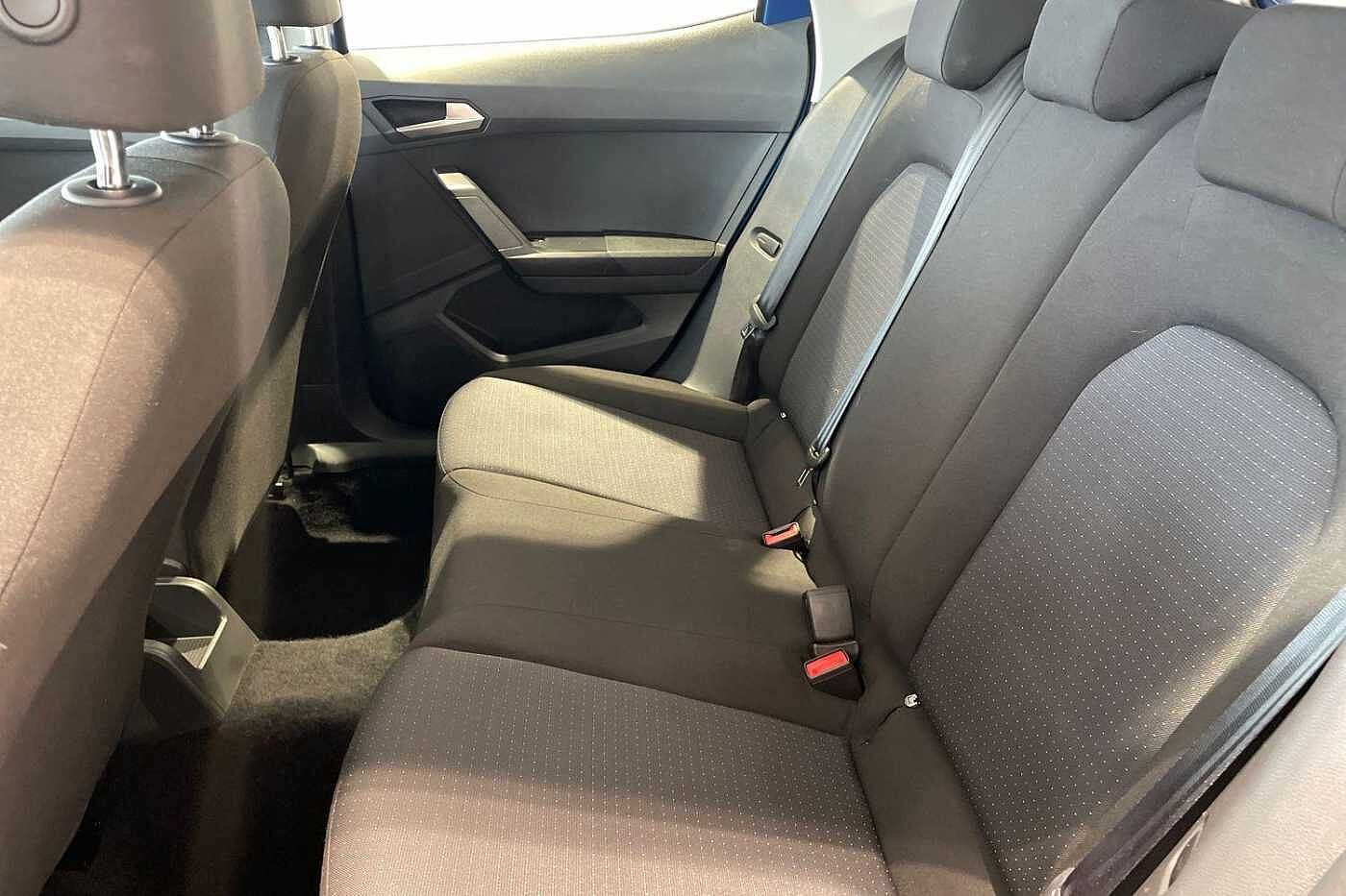 Used SEAT Arona 2024 for sale - 77346333: Photo 10