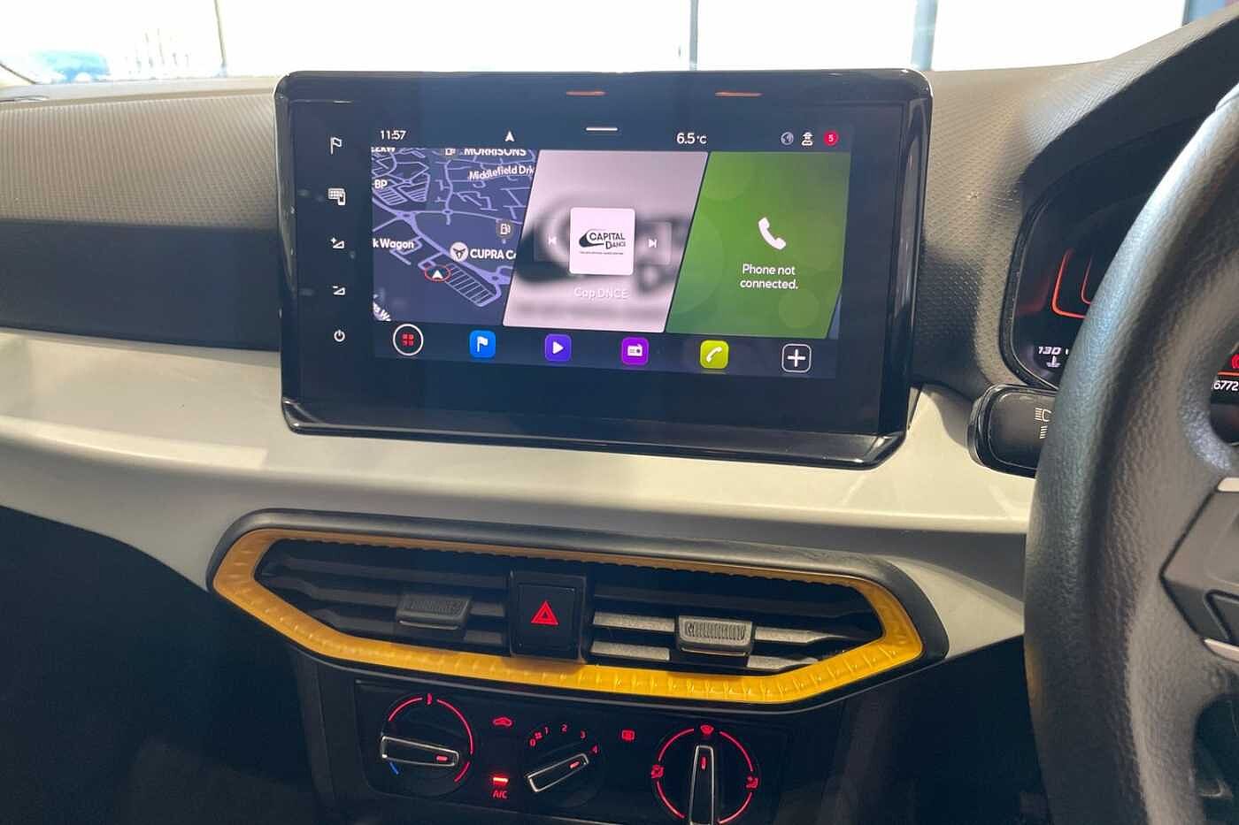 Used SEAT Arona 2024 for sale - 77346333: Photo 12