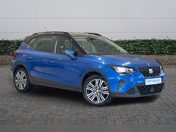 Used SEAT Arona 2024 for sale - 77346333: Photo