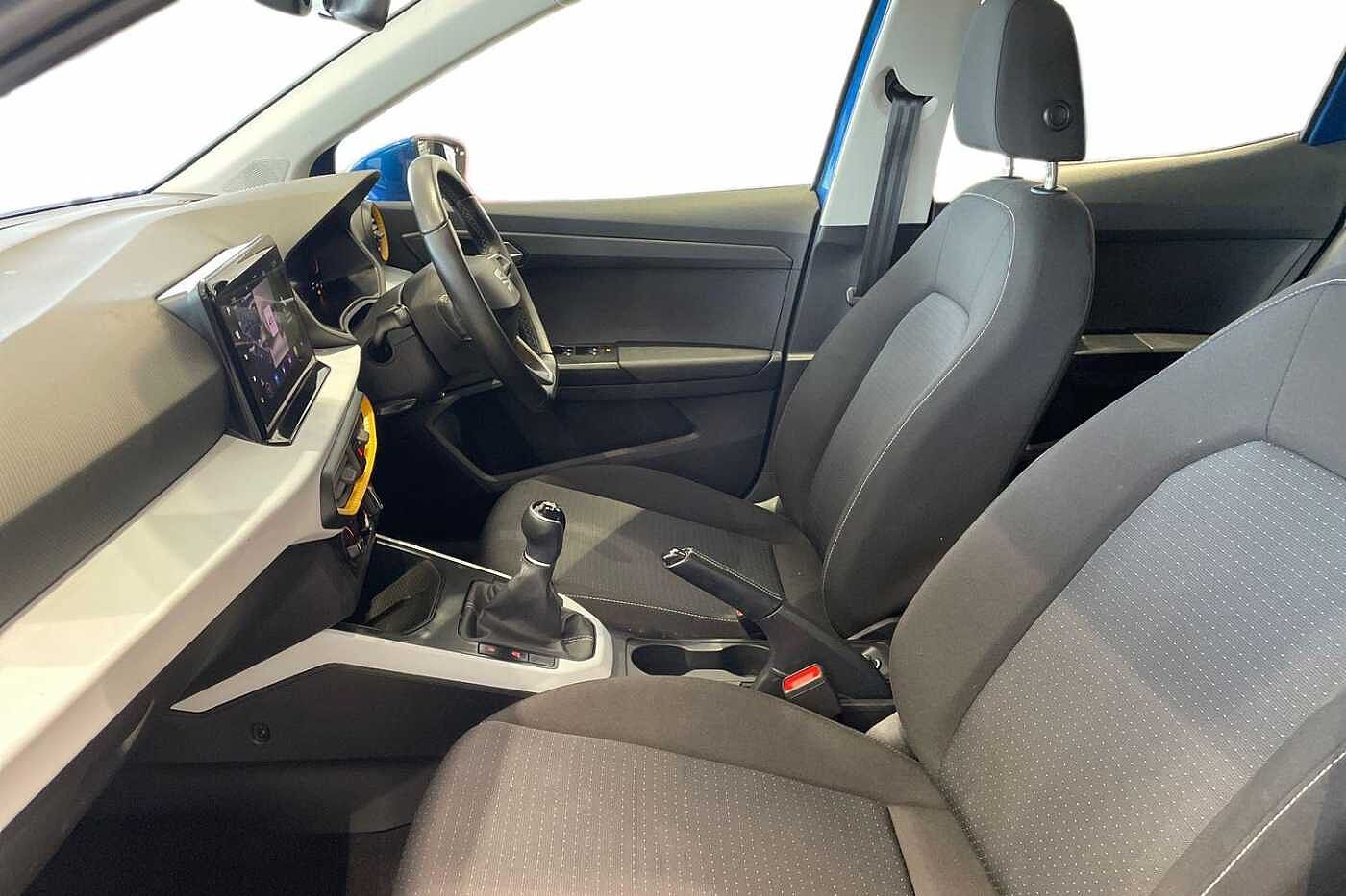 Used SEAT Arona 2024 for sale - 77346333: Photo 2