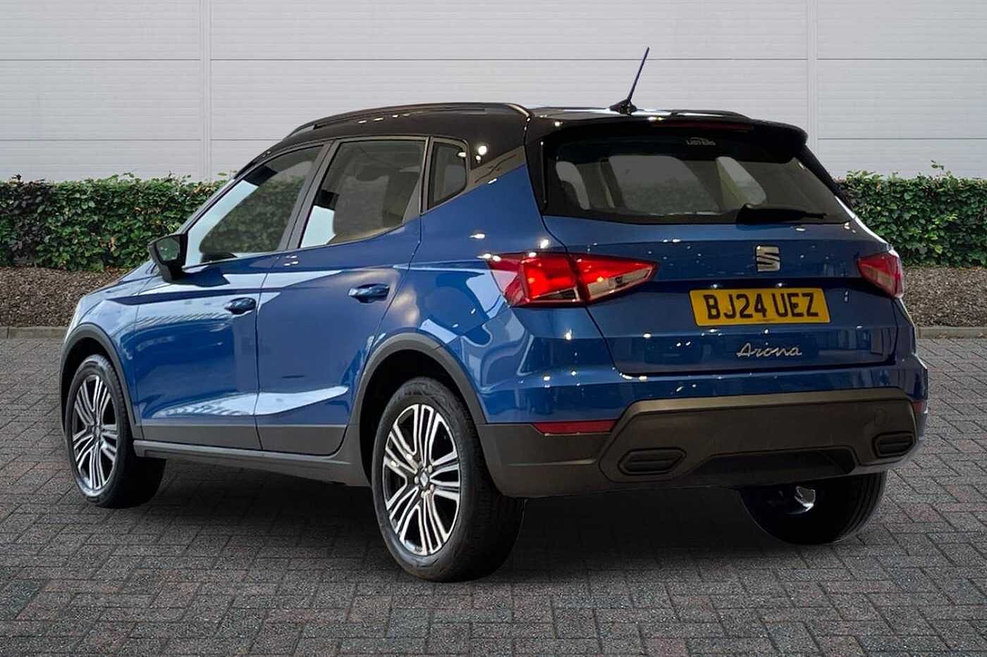 Used SEAT Arona 2024 for sale - 77346333: Photo 3